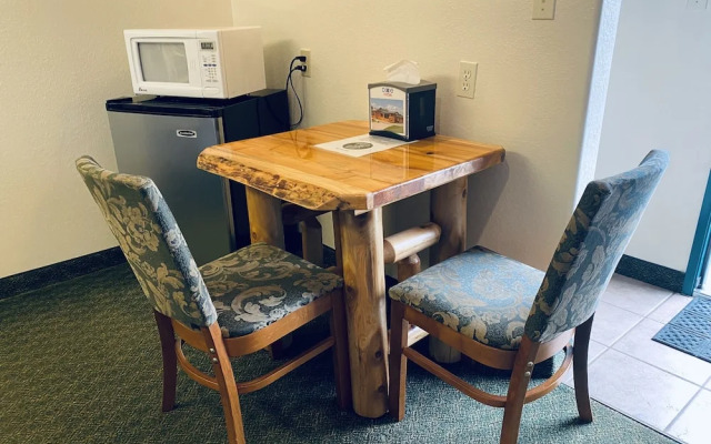 Woodyzzz Motel