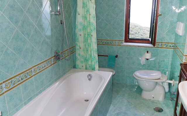 La Rosa Dei Venti - Four Bedroom