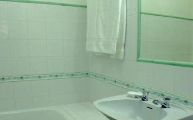 Vale San Antonio Apartments