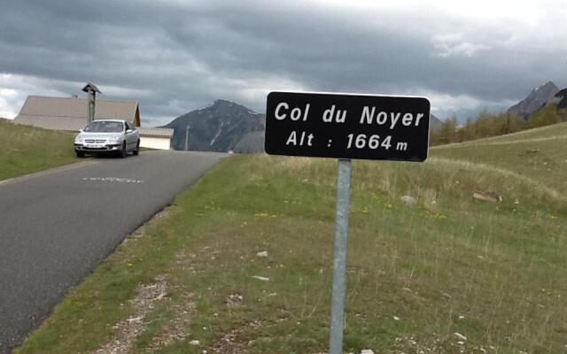 ANCOLIE 23 Les Chalets de Super D