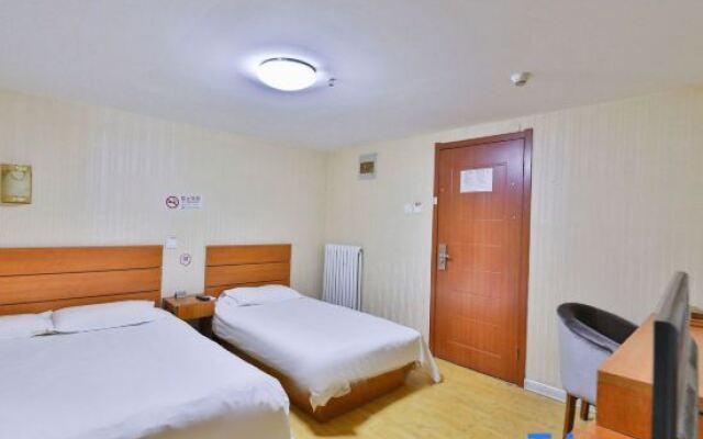 Shangya Xiahe Hotel (Beijing Tongzhou Universal Studios)