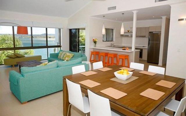 Culgoa Point Beach Resort