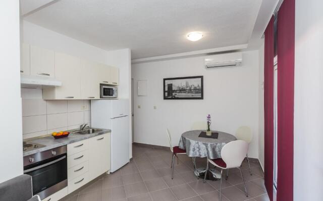 Apartment Viljac