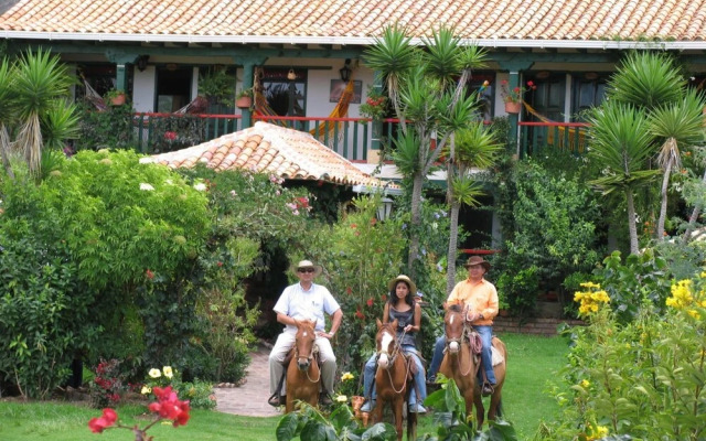 Hotel Spa Villa Lina