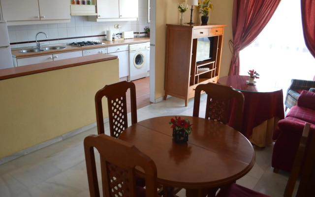 Apartamento Adoratrices