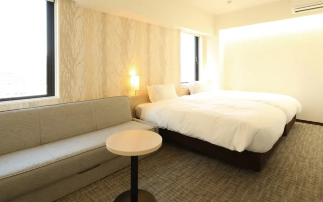 AB Hotel Yukuhashi