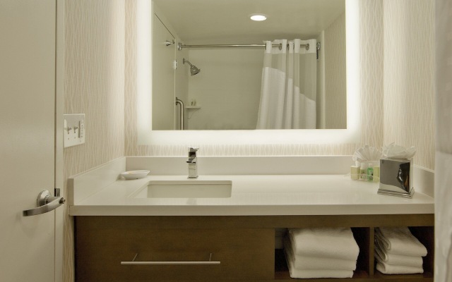 Holiday Inn Washington-Central/White House by IHG