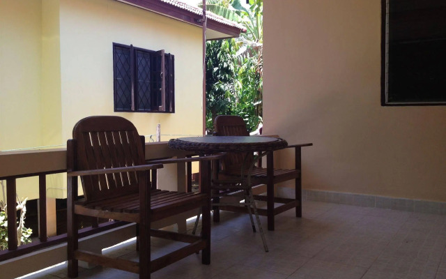 Samui Natien Village