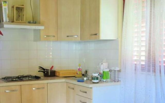 Apartments Rukavina