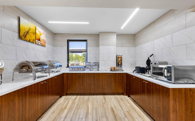 Comfort Inn Nashville West