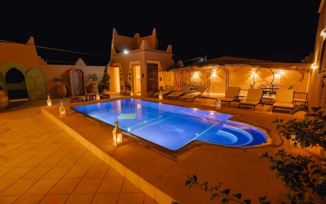 Hassilabiad Appart Hotel