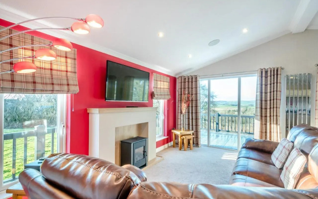 Nunland Hillside Lodges