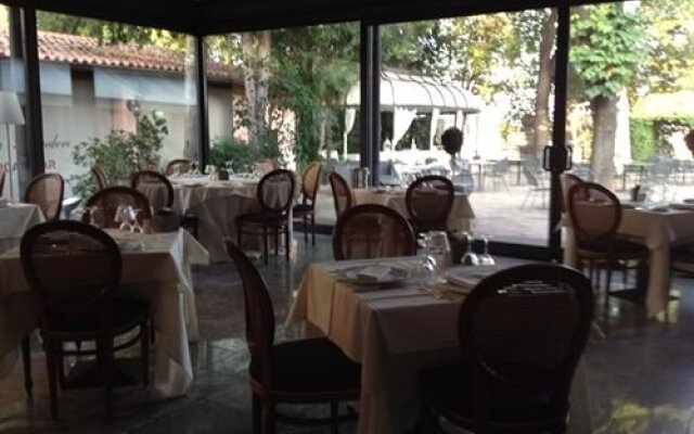 Hotel Terrazza Belvedere