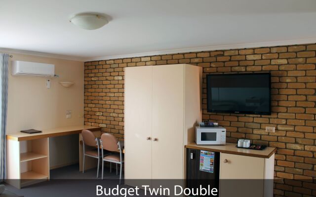 Gateway Motor Inn Warrnambool