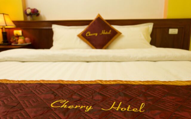 Cherrysapahotel