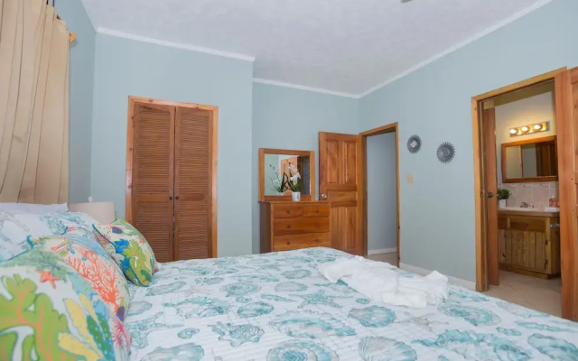 Roatan Ocean View - Ground Floor 2 Bedroom Apts