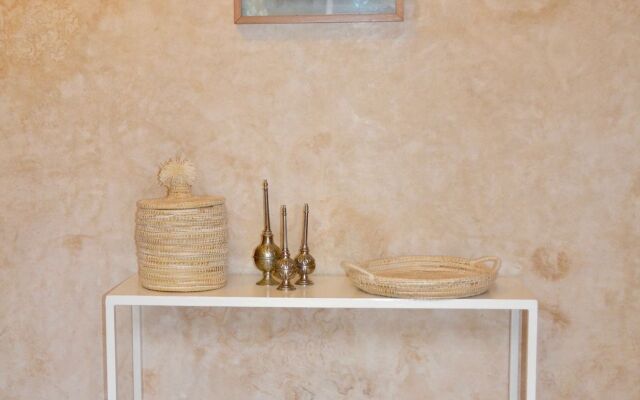 Riad Bab 54