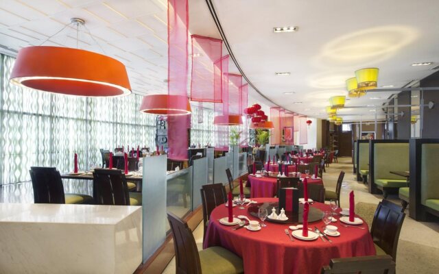 Crowne Plaza Manila Galleria by IHG