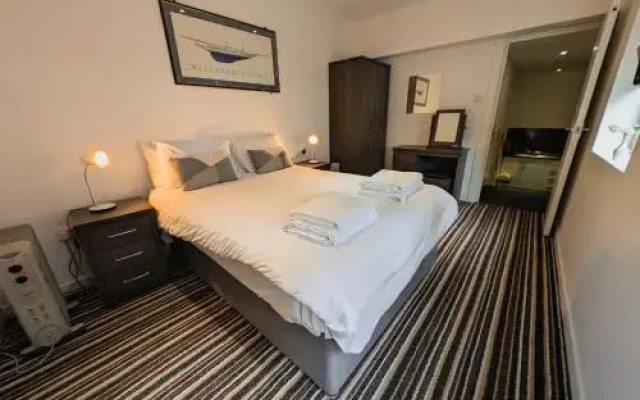 Bay  Harbour Luxury Holiday Apartments