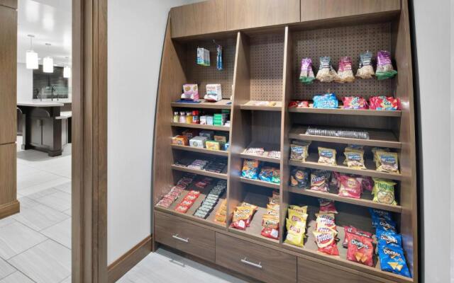 Staybridge Suites Irvine-John Wayne Airport by IHG