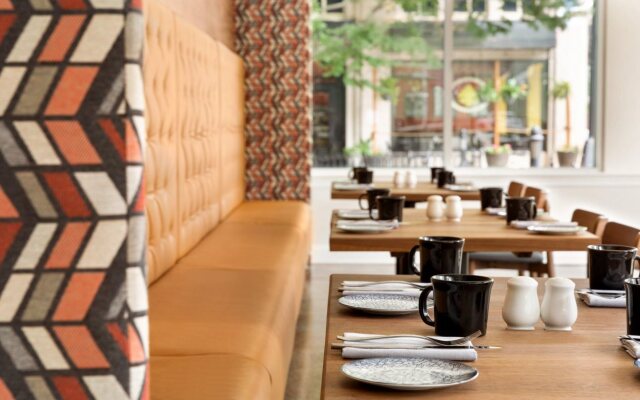 Hotel Indigo Winston-Salem Downtown by IHG