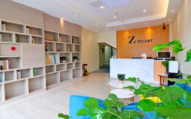 Zsmart