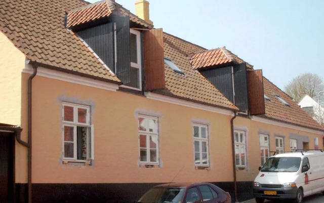 5 Person Holiday Home in Svaneke