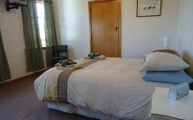 The Pier Lodge Bed And Breakfast