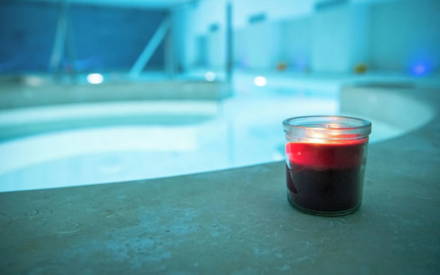 Artemide Fiore Club Suite & Spa