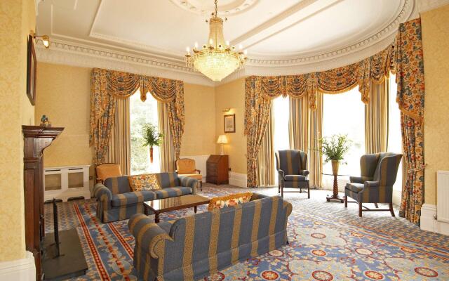 Hilton Puckrup Hall Hotel & Golf Club, Tewkesbury