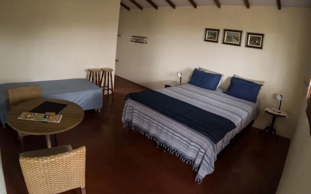 Aldeia Canastra Pousada