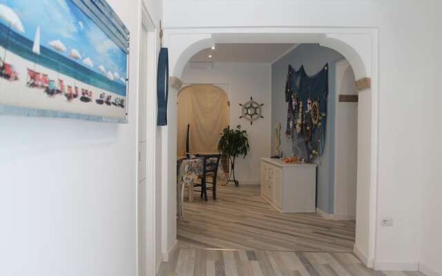 B&B Marina Blu