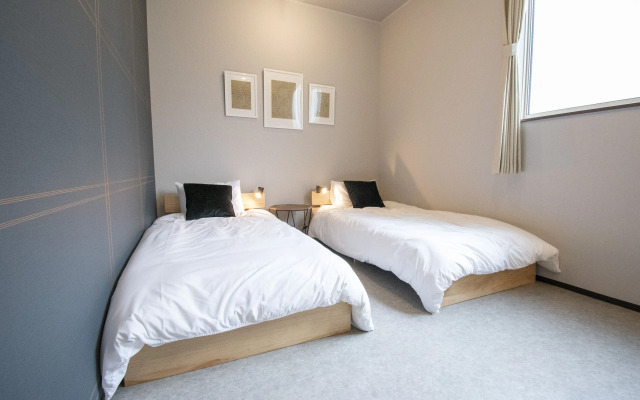 UCHI Living Stay KCU / Vacation STAY 37744