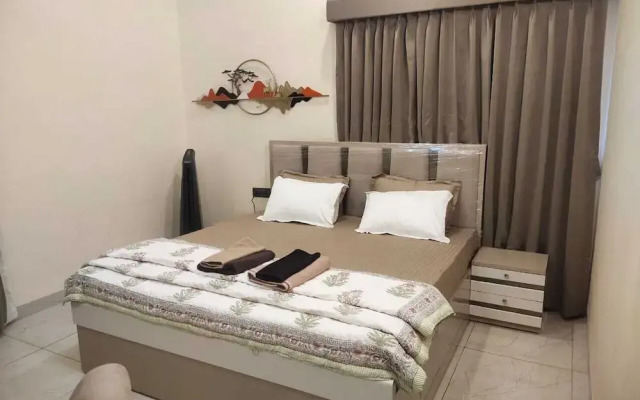 Shiv Tirth By 97 Royal Vista