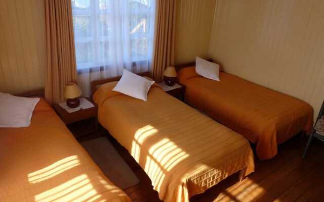 Hostal Opapa Juan