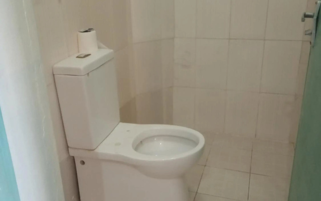 Tamara Studio Apartment in Shanzu