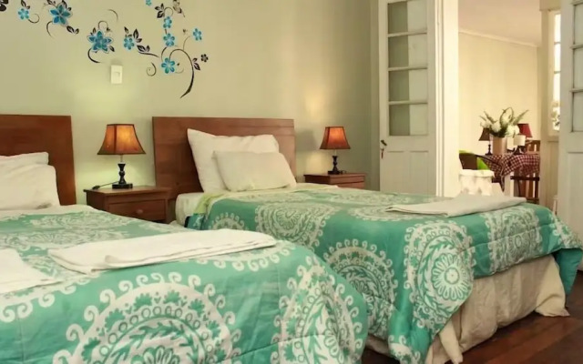 Hotel El Rinconcito Acogedor