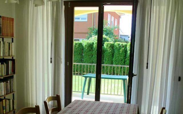 Villa Berta