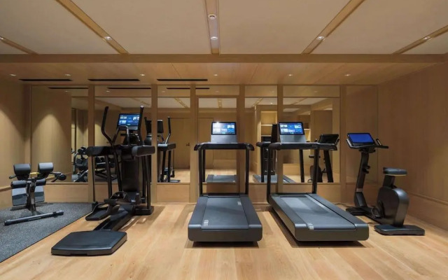 Banyan Tree Higashiyama Kyoto