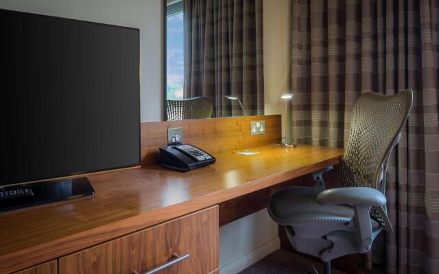 Hilton Garden Inn Luton North, United Kingdom