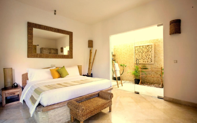 Mayana Villas