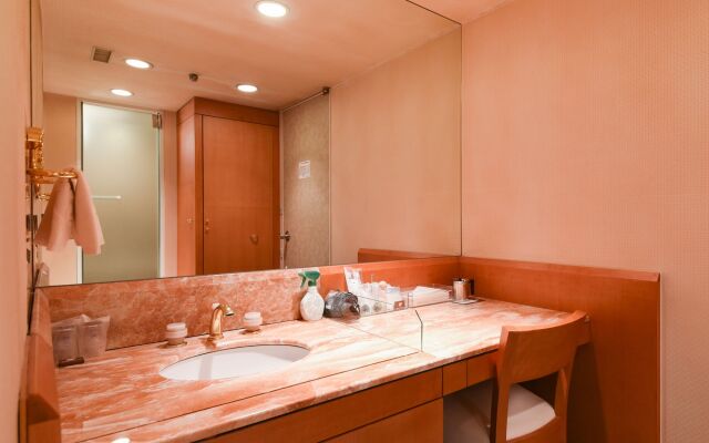 Gunma Royal Hotel