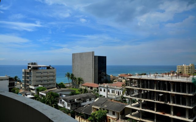 Panoramic Apartment / Seagull Complex - Colombo