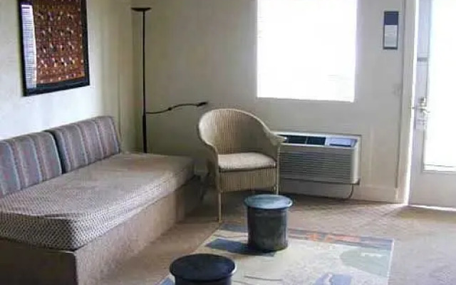 Village Center Inn