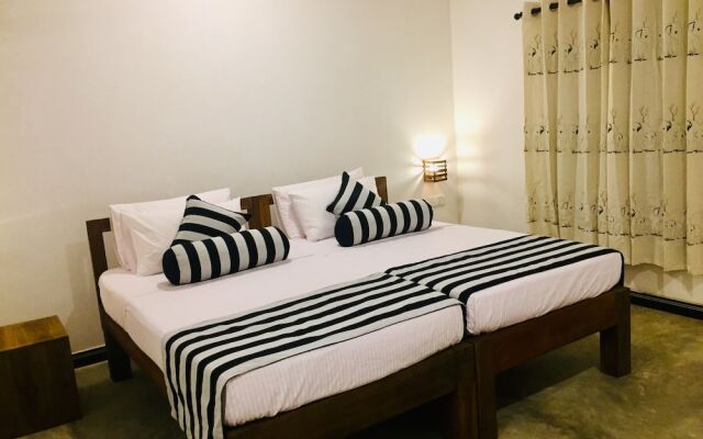 Jaye Eco Lodge