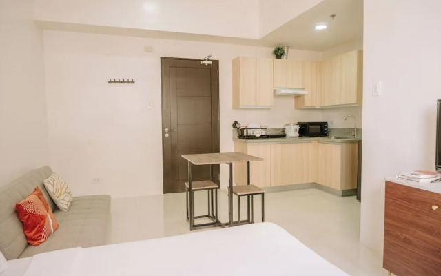 A Peaceful & Bright Haven