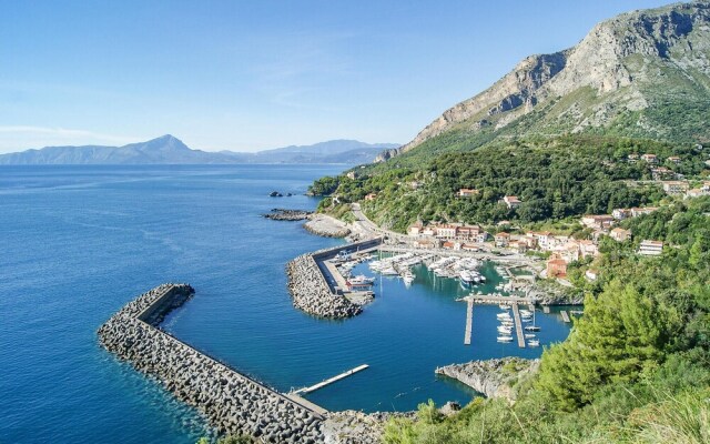 Stunning Apartment in Acquafredda With 1 Bedrooms