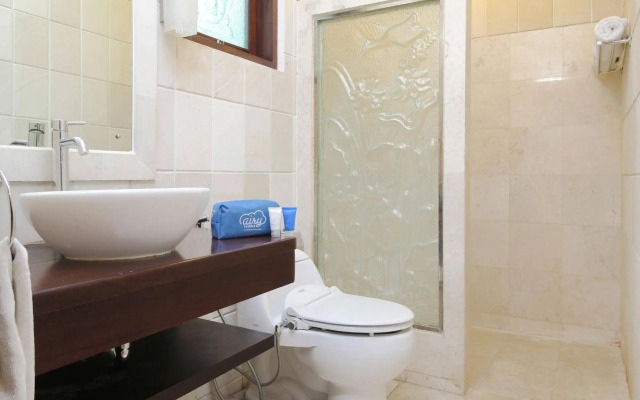 Airy Seminyak Kerobokan Kuwum Gang Rajawali Bali