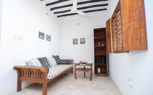 Villa Galawa