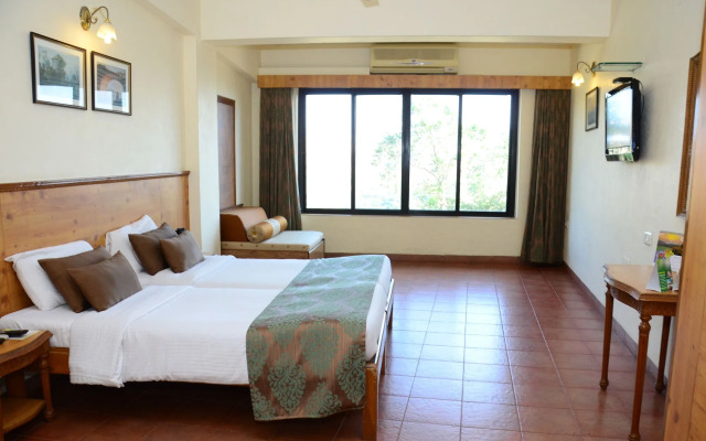 Upper Deck Resort - Stay and Relax at the Highest Peak Lonavala